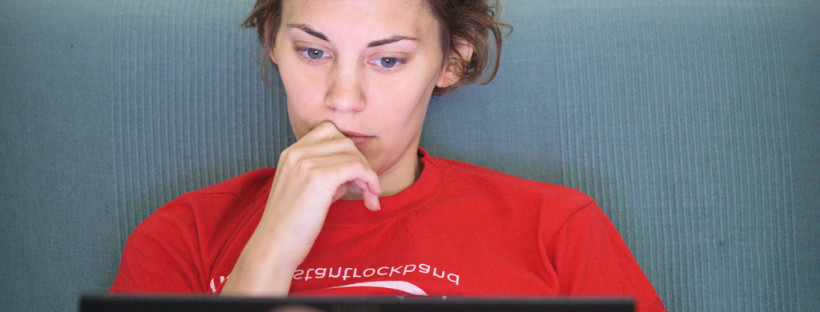 how to find titles for blog posts