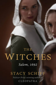books about the salem witch trials