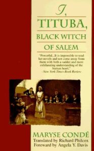 books about the salem witch trials